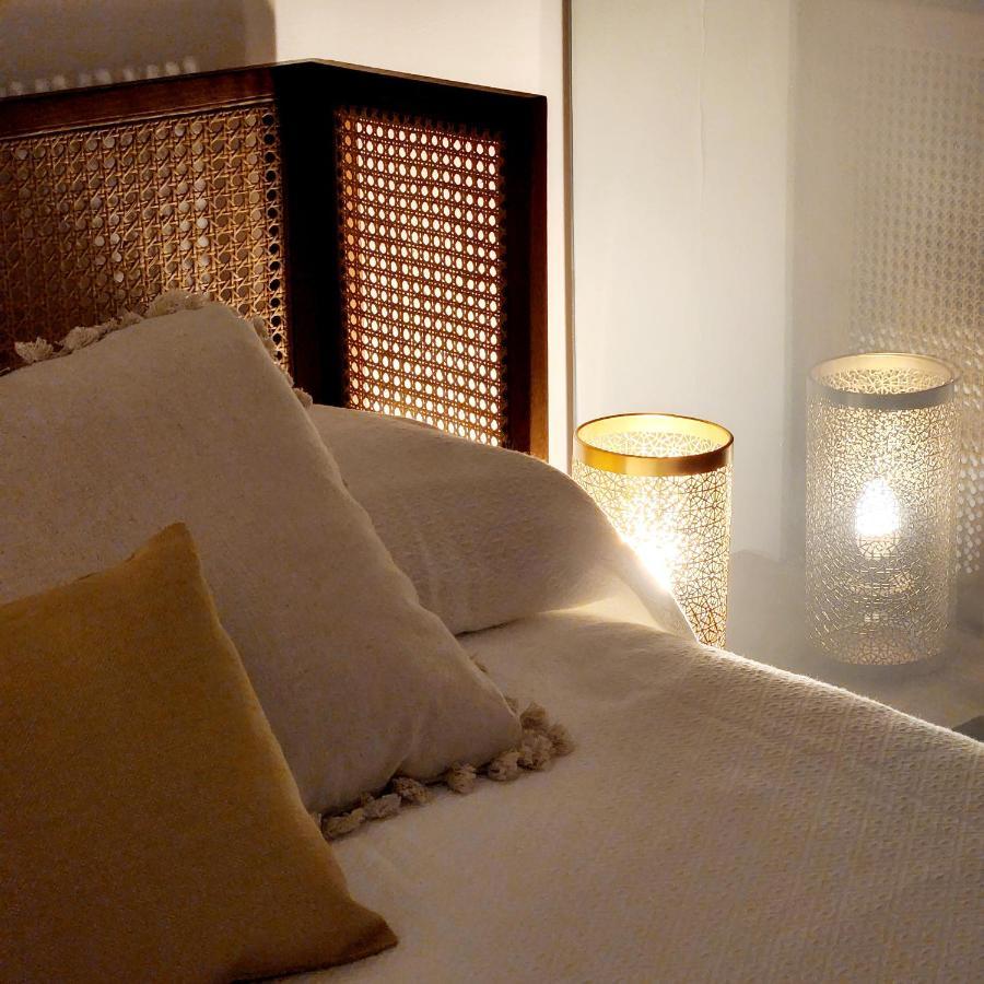 Arabica Suites - Lujosa Vivienda Con Suites Chimeneas En Granada - Centro Экстерьер фото