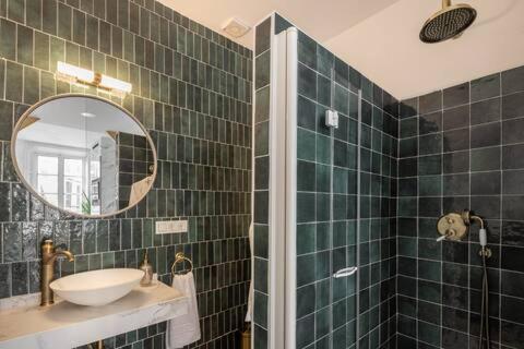 Arabica Suites - Lujosa Vivienda Con Suites Chimeneas En Granada - Centro Экстерьер фото